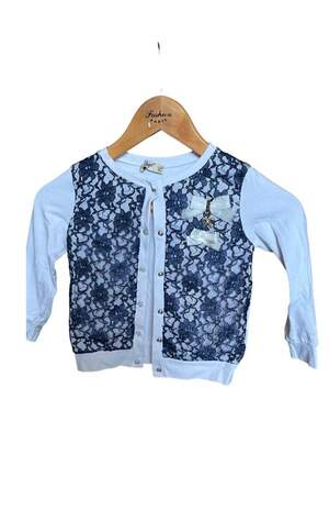 Накитка з прикрасами